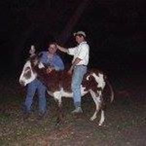 Meet your Posher, Bob